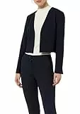 comma Bolero mit Taftfutter