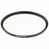 Hama UV Filter 58 mm Wide (Objektivfilter, Schutzfilter mit NMC16 Beschichtung, Foto UV-Filter, Ultra dünn, Kamera Filter mit Nano Beschichtung, inklusive Filterbox)