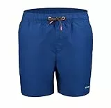 ICEPEAK Badeshorts für Herren MELSTONE, marinenblau, 48