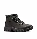 Columbia Herren-Wanderschuhe, NEWTON RIDGE PLUS II WATERPROOF