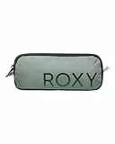 Roxy - Da Rock School Supplies für Damen - Agave Green - Einheitsgröße