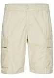 camel active Herren Cargo Shorts Regular Fit Beige, menswear-42IN