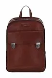The Bridge Ettore Backpack Marrone TB/Rut. Sc. Opaco