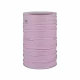 Buff Coolnet Uv® Multifunktionstuch Solid Orchid Unisex Erwachsene