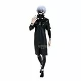 Banpresto Kaneki Ken Tokyo Ghoul, Grandista 27 cm, BP29597P, Mehrfarbig, Sammelfigur, optimal für Anime-Fans