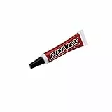 Hama Politurpaste „Displex“ inkl. Poliertuch (entfernt Kratzer auf Kunststoffoberflächen und Handy Displays, MP3-Playern, 5 ml)
