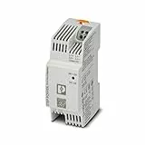 Phoenix Contact STEP3 Getaktet Netzteil, 100 → 240 V, 110 → 250 V, 24V dc / 1.3A
