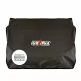 Grillfürst Grill Abdeckhaube - robuste Grill-Abdeckung 78 x 56 x 46 cm, wetterfest und wasserdicht, Abdeckung Gasgrill für Einbaugrill G401, Grandhall Premium G3, Broil King Imperial 490 Built In