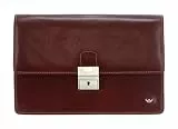 Golden Head Leder Colorado Handgelenktasche 8215 Tabacco braun