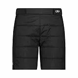 CMP - Damen-Shorts mit Primaloft-Watte, Hose für Damen