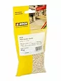 NOCH® Profi-Gestein „Geröll“, für Felsenlandschaften und Dekoration, 80 g Packung für Modellbau und DIY
