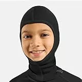 Odlo Sturmhaube Kinder Active Warm Kids I Warmes Balaclava I Jungen Mädchen Skimaske