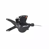 SHIMANO Altus SL-M2010 Schalthebel Rapidfire Plus 9-Fach rechts schwarz