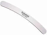 Sunone Feile Banan 180/240, 10Stück 14813 Weiß