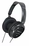 Panasonic Kopfhörer RP-HT225E-K Schwarz