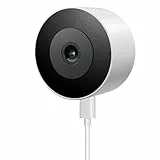 litokam Fensterkameras für die Haussicherheit 3MP 2K, WiFi6 & 2,4GHz Innenkamera mit KI-Farbnachtsicht, Personen-/Bewegungs-/Geräuscherkennung & Echtzeit-Benachrichtigungen, 24/7 Aufnahme