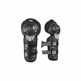 O'NEAL PRO III Youth Knee Cups Youth Black One Size