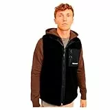 JACK & JONES Jorvesterbro Teddy Bodywarmer Aw24 Noos