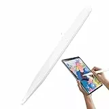 Qiwieod Tablet Stift | Doppelseitiger Intelligenter Hochsensibler - Digitaler Stift Mit Drucksensor,Für Zeichnen Ersatz Bildung Studium Zeichnen Schule Und Künstlerische Aktivitäten