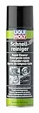 LIQUI MOLY Schnellreiniger | 500 ml | Bremsenreiniger | Art.-Nr.: 3318