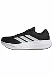adidas Unisex Response Runner 2 Running Shoes, Core Black/FTWR White/Matte Silver, 43 1/3 EU