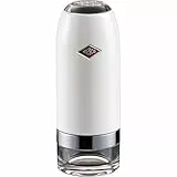 Wesco TABLEWARE Pfeffermühle / Salzmühle weiß