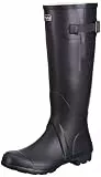TOGGI Wanderer Classic Plus, Unisex - Erwachsene, Gummistiefel Blau Navy Matt 36 EU