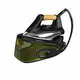 Rowenta VR7360 Dampfbügelstation Easy 2400W 110V Modern Style 3,13kg für Textilpflege