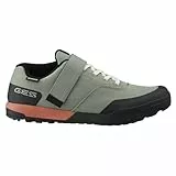 Shimano Fahrradhandschuhe SH-GE500, Unisex-Fahrradschuhe für Erwachsene, Multicolor, 45 EU