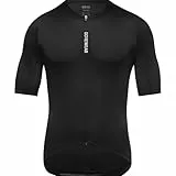 GOREWEAR SPINSHIFT Trikot Herren, Black, M