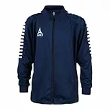Select Kinder Argentina Arbeitsjacke, Navy Weiß, 10
