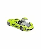 Bburago - Lamborghini Terzo Millennio - Realistisches Automodell im Maßstab 1:24 (zufällige Farbauswahl), offizielle Lamborghini-Lizenz, empfohlenes Alter 3+ Jahre