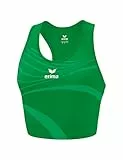Erima Damen Racing 2.0 Trainings-Bra (8282315), smaragd, 42