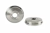 Brembo 14.3283.10 - Hintere Bremstrommeln - 1 Bremstrommel