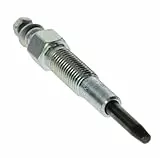 Bosch F002G50079 - Glühkerze Duraterm Glow Plug - Kartonbox – 1 Stück - für dieselbetriebene Fahrzeuge