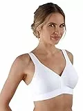 Naturana Damen BH, weiß, 95C