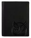 camel active Nepal Wallet Black