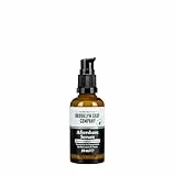 Brooklyn Soap Company Aftershave Serum 50 ml - Natürliche Pflege nach der Rasur - Beruhigt die Haut, beugt Hautirritationen vor & mindert Rötungen