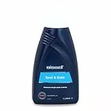 BISSELL Spot & Stain Reinigungsmittel Formel | Für Ihre Möbelstoffe, Teppiche und Hartböden | 1 Liter Reinigungsformel | Fleckenreinigung | Zur Verwendung mit Spotclean (Pro) | Frisches Parfum | 1084N