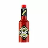TABASCO - Scorpion Sauce – 1 x 148 ml - Scharfe Chilisauce