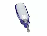 Nobby 72756 Reise-Trinkwasserflasche