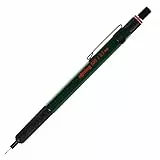 rOtring 500 Druckbleistift - 0,5 mm - Grüner Schaft