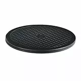 Universal-Drehteller, XL, 40 cm Durchmesser, Schwarz