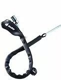 deuter Unisex-Adult Streamer Tube Insulator, Black, One Size