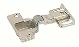 Hettich Topfscharnier für Kühlschrankumbauten (Scharnier) - für Türdicken ab 16 mm - Automatikscharnier (1 Paar) - 9219577