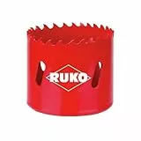RUKO 106105 Bi - Metall Lochsäge 105 mm