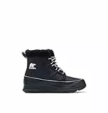 Sorel Damen-Stiefel, SOREL EXPLORER CARNIVAL WP