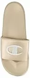Champion Damen Legacy Miami Platform W Hausschuh, Gold Ys041, 41 EU