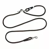 Vario Comfort Leash Brown S