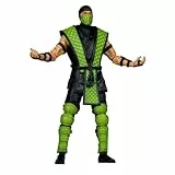 Mortal Kombat Klassiks Action Figure Reptile 18 cm